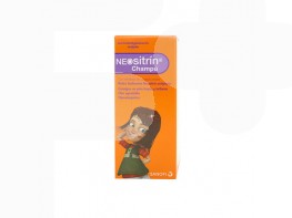 Imagen del producto NEOSITRIN CHAMPU ANTIPARASITARIO 100 ML