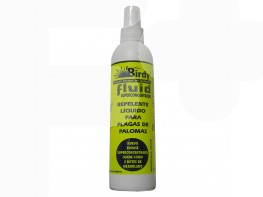 Imagen del producto Birdy Birdy repelente liquido de palomas 250ml