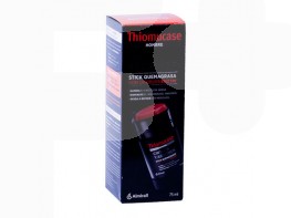 Imagen del producto Thiomucase stick hombre 75ml