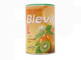 Imagen del producto Blevit Infusión L frutas laxante 150g