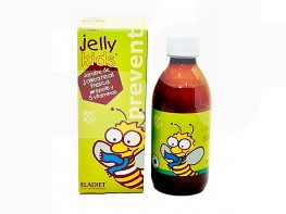 Imagen del producto Eladiet Jelly kids prevent 250ml jarabe