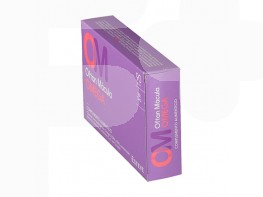 Imagen del producto Oftan Mácula Omega complemento alimenticio salud ocular