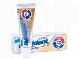 Imagen del producto Kukident doble accion pro neutro 60gr