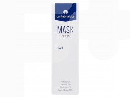 Imagen del producto MASK PLUS ACNE GEL 30 ML