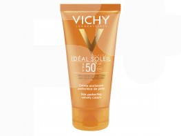 Imagen del producto Vichy Capital soleil crema rostro SPF50+ 50ml