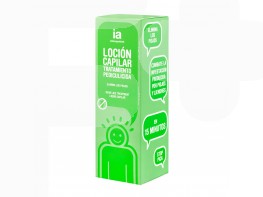 Imagen del producto Interapothek loción antipiojos 150ml