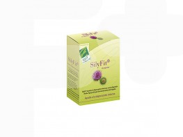 Imagen del producto SILYFIT 60 CAPSULAS         100% NATURAL