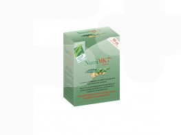Imagen del producto NUTRIMK7 60 PERLAS 90 MCG   100% NATURAL