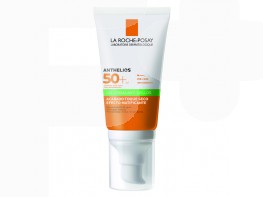 Imagen del producto La Roche Posay Anthelios protector SPF50+ piel sensible 50ml