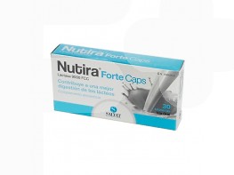 Imagen del producto Nutira forte 30 capsulas