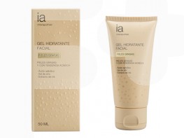 Imagen del producto Interapothek gel hidratante facial para piel grasa 50ml