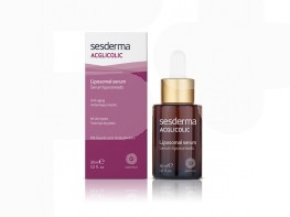 Imagen del producto Sesderma Acglicolic liposomal sérum 30ml