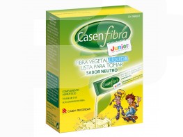 Imagen del producto Casenfibra Junior líquida 14 sticks 5ml