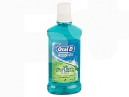 Imagen del producto OralB pro-expert colutorio fresh clean 500ml