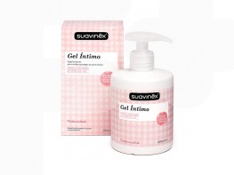 Imagen del producto Suavinex Gel íntimo mujer 400ml