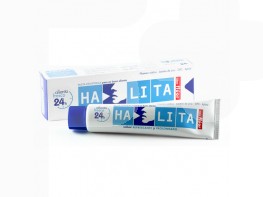Imagen del producto Halita pasta dental 75ml