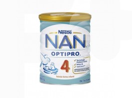 Imagen del producto Nestlé Nan Optipro 4 800g