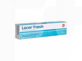 Imagen del producto Lacer Fresh gel dentrifico 125ml