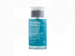 Imagen del producto Sesderma Sensyses cleanser sebum 200ml