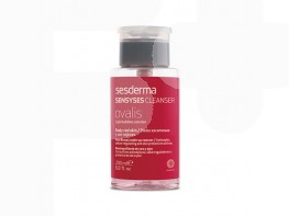 Imagen del producto Sesderma Sensyses Cleanser ovalis 200ml