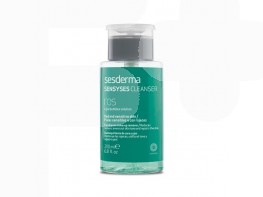 Imagen del producto Sesderma Sensyses cleanser ros líquido 200ml
