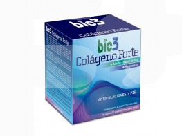 Imagen del producto Bie3 colageno forte 30 sobres