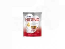 Imagen del producto Nestlé Nidina premium 4 Crecimiento 800g