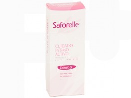 Imagen del producto SAFORELLE CUIDADO INTIMO ACTIVO 250 ML