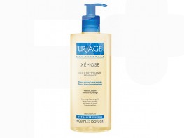 Imagen del producto Xemose aceite limpiador 400ml