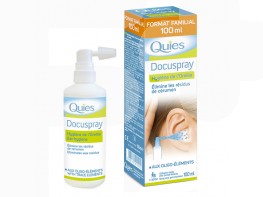 Imagen del producto Quies docuspray spray auricular 100 ml