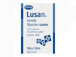 Imagen del producto Lusan venda algodón 10mx10m