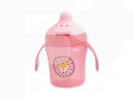 Imagen del producto Suavinex taza antiderrame