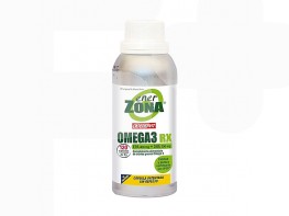 Imagen del producto ENERZONA OMEGA 3 RX 120 CAPSULAS