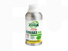 Imagen del producto ENERZONA OMEGA 3 RX 240 CAPSULAS