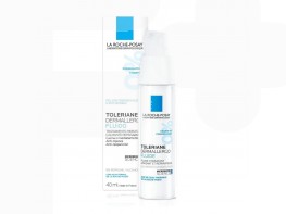 Imagen del producto La Roche Posay Toleriane Dermallergo cuidado dermatológico hidratante 40ml