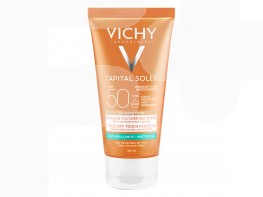 Imagen del producto Vichy Capital soleil bb cream con color SPF50 50ml
