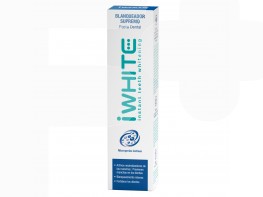 Imagen del producto I-white pasta dental blanqueadora 75ml