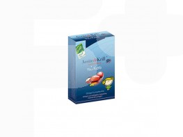 Imagen del producto ACEITE KRILL NIÑOS 60PERLAS 100% NATURAL