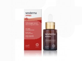 Imagen del producto Sesderma Atpses sérum facial energizante 30ml