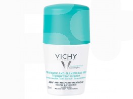 Imagen del producto Vichy desodorante bola 48h 50ml