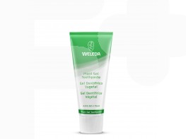 Imagen del producto GEL DENTAL VEGETAL 75ML MENTA     WELEDA