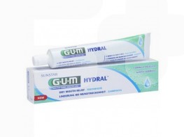 Imagen del producto Gum hydral pasta dentífrica 75ml