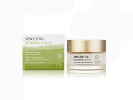 Imagen del producto Sesderma Factor G Renew crema rejuvenecedora 50ml