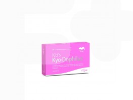Imagen del producto KIDS KYODOPHILUS 30 COMPRIMIDOS    VITAE