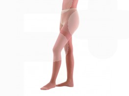 Imagen del producto PANTY VARISAN 140 BEIGE T.2