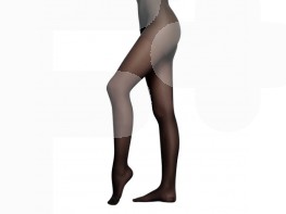 Imagen del producto PANTY VARISAN 140 NEGRO T.3