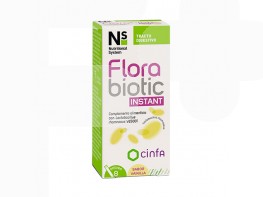 Imagen del producto N+S florabiotic instant 8 sobres