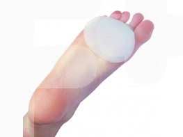 Imagen del producto ALMOHADILLA METATARSAL T.U 2U 7008