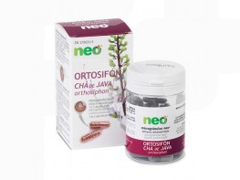 Imagen del producto Ortosifon microgranulos 45caps neovital