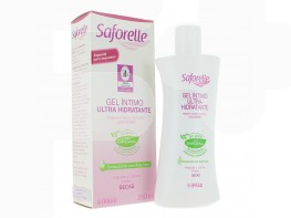 Imagen del producto SAFORELLE GEL INTIMO ULTRA HIDRAT 250 ML